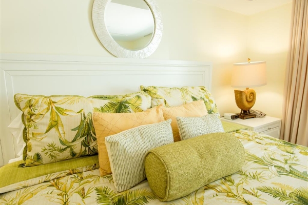 Hotel MARINA & GOLF RESORT TREASURE CAY BEACH (Bahamas)
